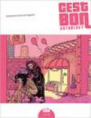 C'est Bon Anthology Vol. 26, Romance -- Bok 9789197957090