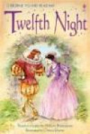 Twelfth Night (Young Reading (Series 2)) -- Bok 9780746099001