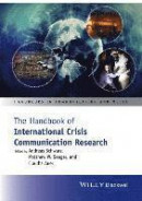 The Handbook of International Crisis Communication Research -- Bok 9781118516768