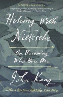 Hiking with Nietzsche -- Bok 9780374715748