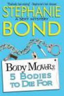5 Bodies to Die for -- Bok 9780989912716