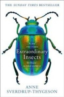 Extraordinary Insects -- Bok 9780008316372