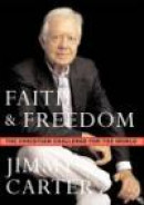 Faith And Freedom -- Bok 9780715636107