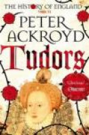 Tudors: A History of England Volume II (History of England Vol 2) -- Bok 9781447236818