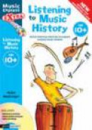 Listening to Music History (Music Express Extra) -- Bok 9780713683998
