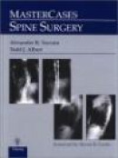 Mastercases Spine Surgery -- Bok 9780865779242