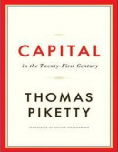 Capital In The Twenty-First Century -- Bok 9780674979857