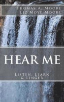 Hear Me: : Listen, Learn & Linger -- Bok 9781720739098