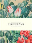 Josef Frank : De okända akvarellerna -- Bok 9789188983510