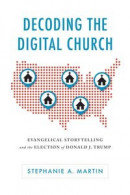 Decoding the Digital Church -- Bok 9780817393410