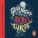 Good Night Stories for Rebel Girls -- Bok 9780141989693
