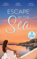 Escape By The Sea: Fiancee for One Night (21st Century Bosses) / The Bride Fonseca Needs / The Billionaire of Coral Bay (Mills & Boon M&B) -- Bok 9780008906535