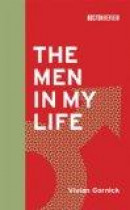 The Men in My Life (Boston Review Books) -- Bok 9780262073035