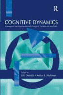 Cognitive Dynamics -- Bok 9780367253776