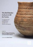 The Bell Beaker Culture in All Its Forms -- Bok 9781803273631