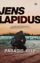 Paradis City -- Bok 9789100194222
