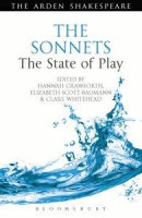 Sonnets: The State of Play -- Bok 9781474277143