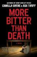 More Bitter Than Death -- Bok 9781451654608