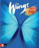 Wings 7 Textbook -- Bok 9789127440623