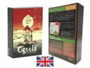 Ogoola Karuta - Poetry Game using English, American and Irish Poetry 1340-2012 -- Bok 9789197917421