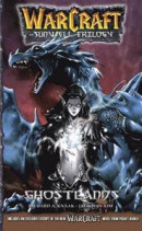 WarCraft:The Sunwell Trilogy #3: Ghostlands -- Bok 9781945683183