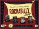 Rockabilly lifestyle : photos and stories from the rocking Sweden today -- Bok 9789163707452