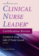 Clinical Nurse Leader Certification Review, Second Edition Elist w App -- Bok 9780826172242