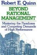 Beyond Rational Management -- Bok 9781555423773