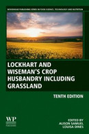 Lockhart and Wiseman's Crop Husbandry Including Grassland -- Bok 9780323984386