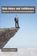 Risk-takers and trailblazers -- Bok 9789358685343