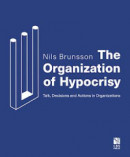 The Organization of Hypocrisy -- Bok 9788763003704