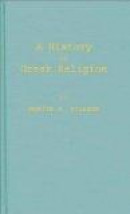 History Of Greek Religion, New ed -- Bok 9780313224669