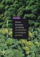 Elevers kunskapsutveckling och förståelse av ekologiska processer -- Bok 9789147100262