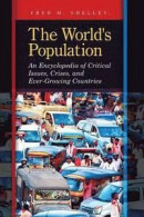 The World's Population -- Bok 9781610695060