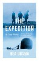 The Expedition: The Forgotten Story of a Polar Tragedy -- Bok 9781781859636