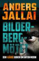 Bilderbergmötet -- Bok 9789198131512