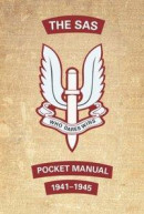 SAS Pocket Manual -- Bok 9781472841407