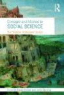 Concepts & Methods in Social Science: Giovanni Sartori & His Legacy -- Bok 9780415775786