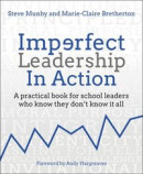 Imperfect Leadership in Action -- Bok 9781785836015