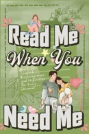 Read Me When You Need Me -- Bok 9781803973937