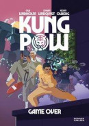 Kung Pow Game over -- Bok 9789178033607