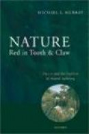 Nature Red in Tooth and Claw: Theism and the Problem of Animal Suffering -- Bok 9780199237272