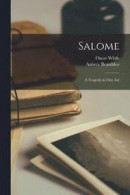 Salome -- Bok 9781015419834