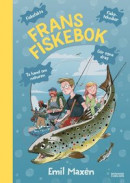 Frans fiskebok -- Bok 9789179791872