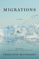 Migrations -- Bok 9781250204035