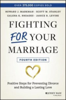 Fighting For Your Marriage -- Bok 9781394220298