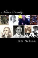 Nelson Family -- Bok 9781456526047