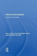 Rural Communities Study Guide -- Bok 9781000238457