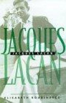 Jacques Lacan -- Bok 9780745623146