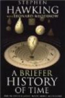 Briefer History of Time, A -- Bok 9780593056974
